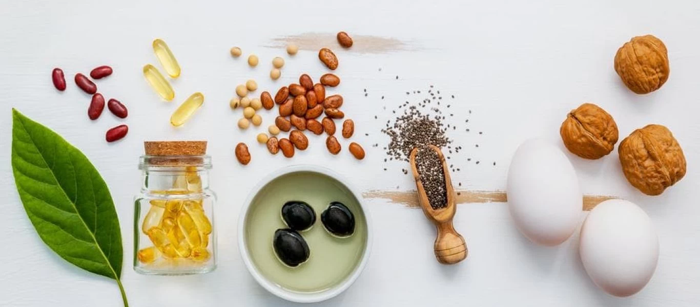 Τι είναι το «καλό» και «κακό» λίπος; - Οι τροφές που «καίνε» το «κακό» λίπος